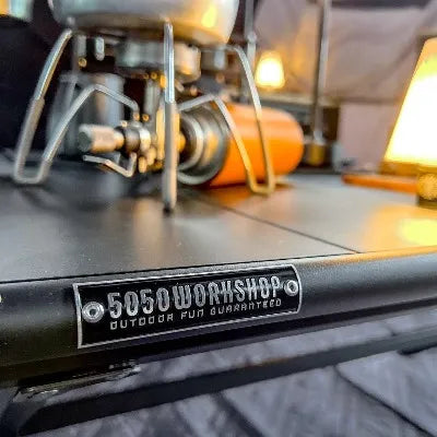 【5050WORKSHOP】LOW TABLE