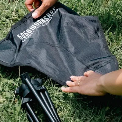 【5050WORKSHOP】360 CHAIR°