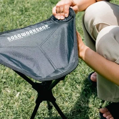 【5050WORKSHOP】360 CHAIR°