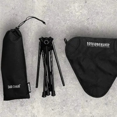 【5050WORKSHOP】360 CHAIR°