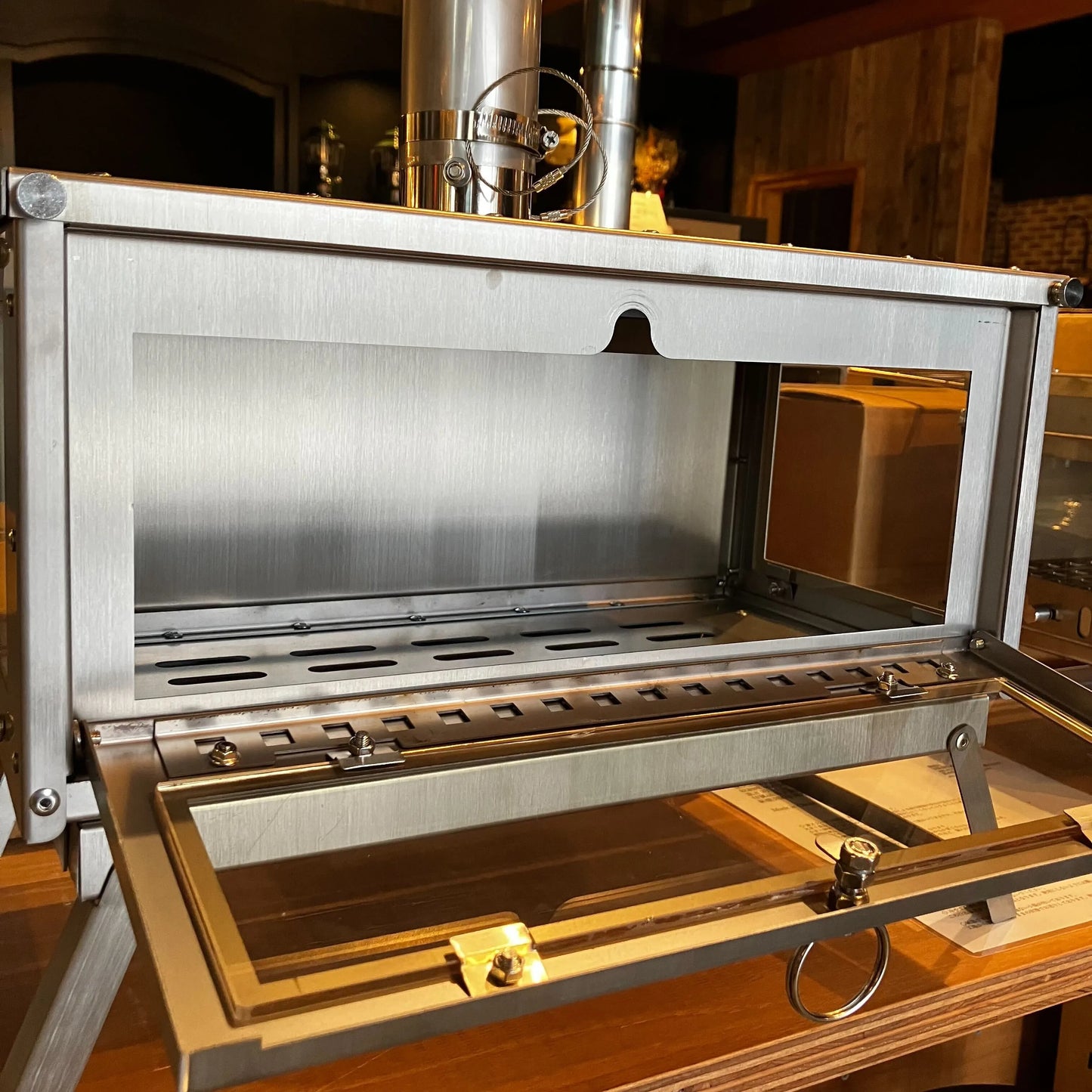 【ZIVETALIAN】フォールディングZIVEスト