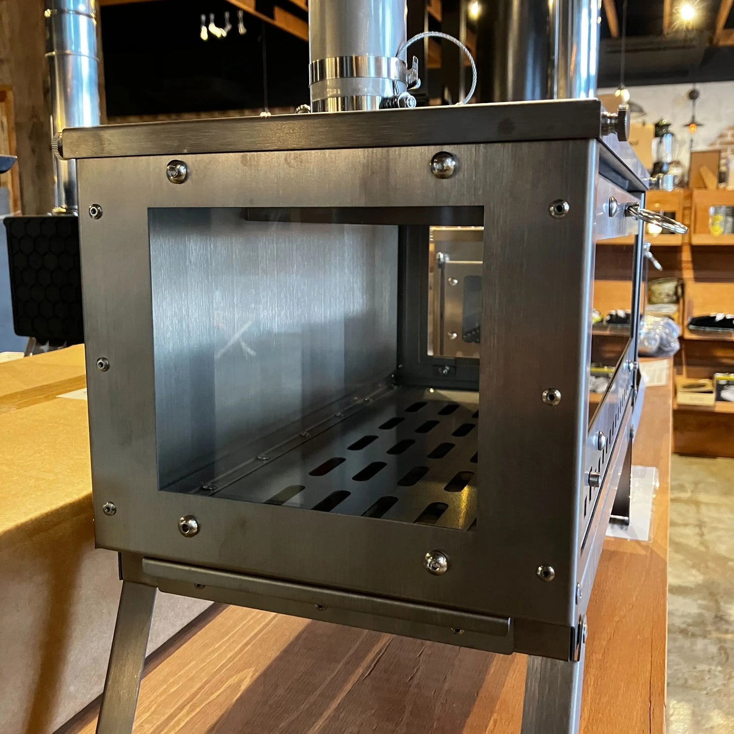 【ZIVETALIAN】フォールディングZIVEスト