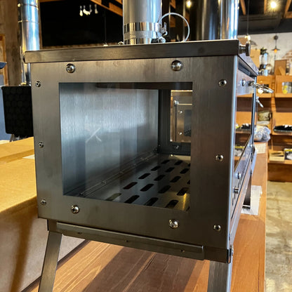 【ZIVETALIAN】フォールディングZIVEスト