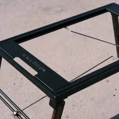 【BLACK DESIGN】大和