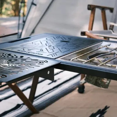 【BLACK DESIGN】大和