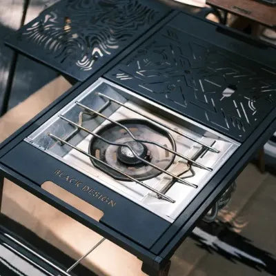 【BLACK DESIGN】大和