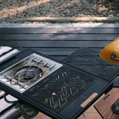 【BLACK DESIGN】大和