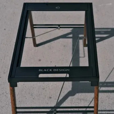 BLACK DESIGN】大和 – CROSS ORANGE BLACK DESIGN】大和 – CROSS ORANGE