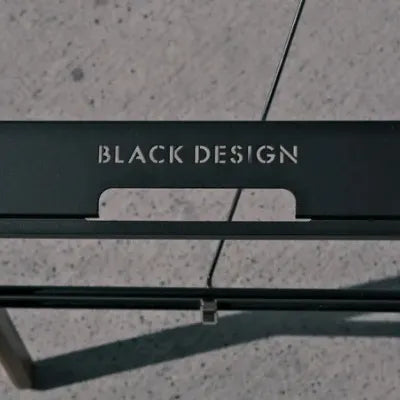 BLACK DESIGN】大和 – CROSS ORANGE BLACK DESIGN】大和 – CROSS ORANGE