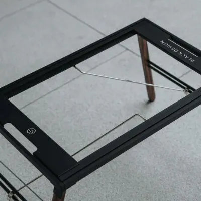 【BLACK DESIGN】大和