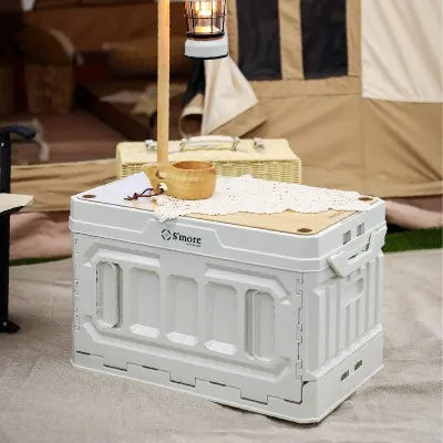 【S'more】バニラコンテナ