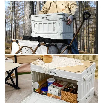 【S'more】バニラコンテナ