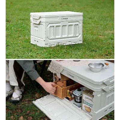 【S'more】バニラコンテナ