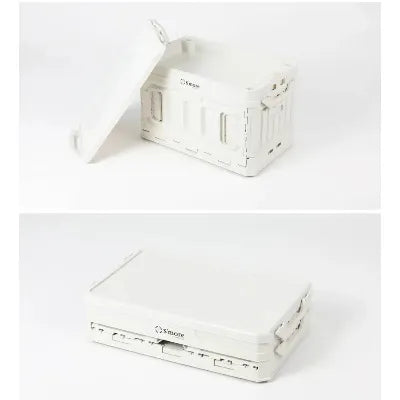 【S'more】バニラコンテナ