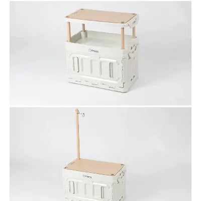 【S'more】バニラコンテナ