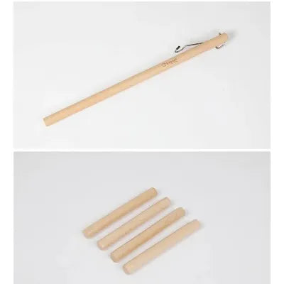 【S'more】バニラコンテナ