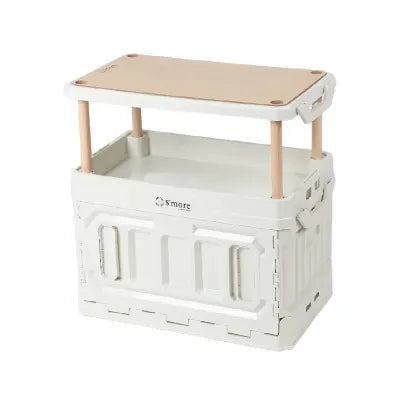 【S'more】バニラコンテナ