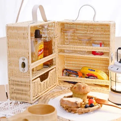 【S'more】Spiket スピケット マルチ収納ボックス