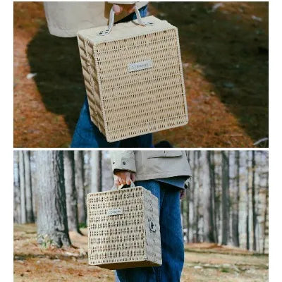 【S'more】Spiket スピケット マルチ収納ボックス