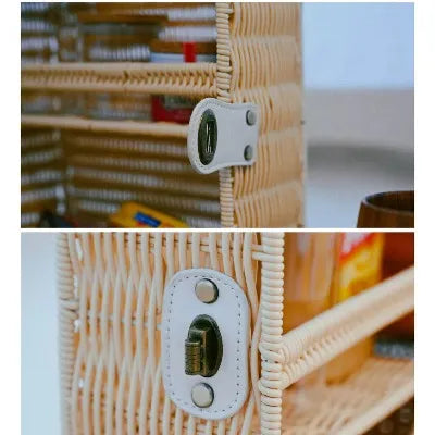 【S'more】Spiket スピケット マルチ収納ボックス