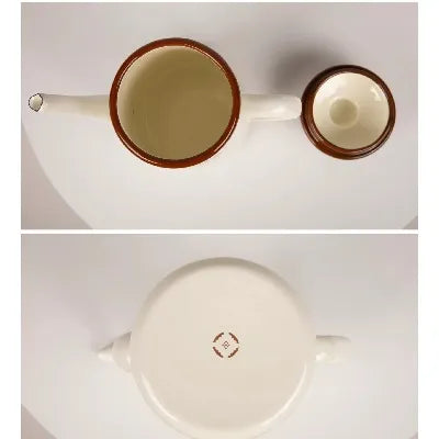 【S'more】café s'more kettle