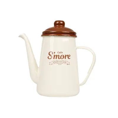 【S'more】café s'more kettle
