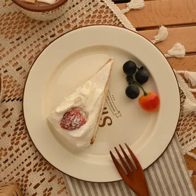 【S'more】café s'more dish