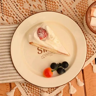 【S'more】café s'more dish