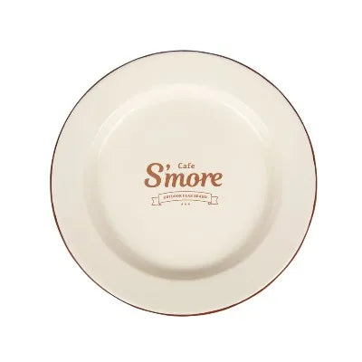 【S'more】café s'more dish