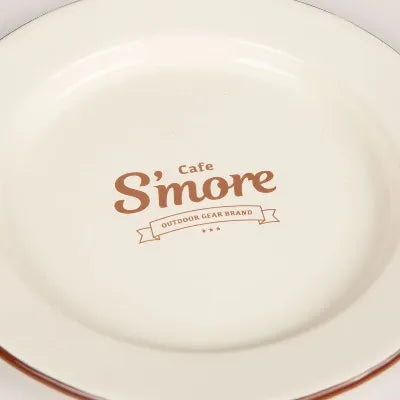 【S'more】café s'more dish