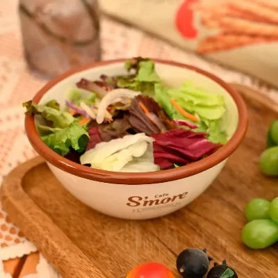 【S'more】café s'more bowl