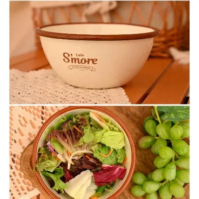 【S'more】café s'more bowl