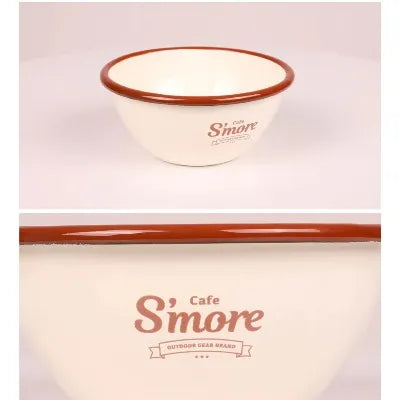 【S'more】café s'more bowl