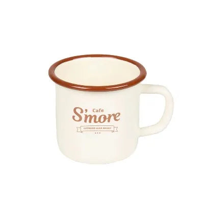 【S'more】café s'more mug