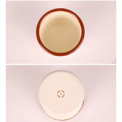 【S'more】café s'more canister