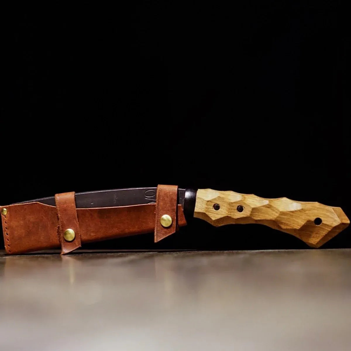 【neru design works】Nata kezuru