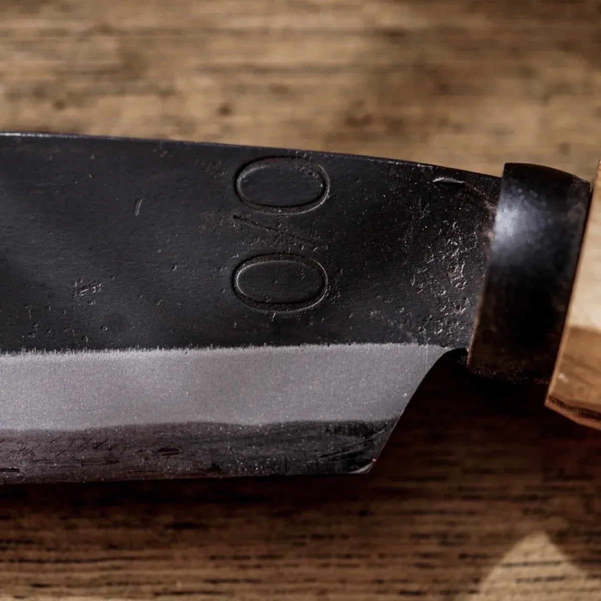 【neru design works】Nata kezuru