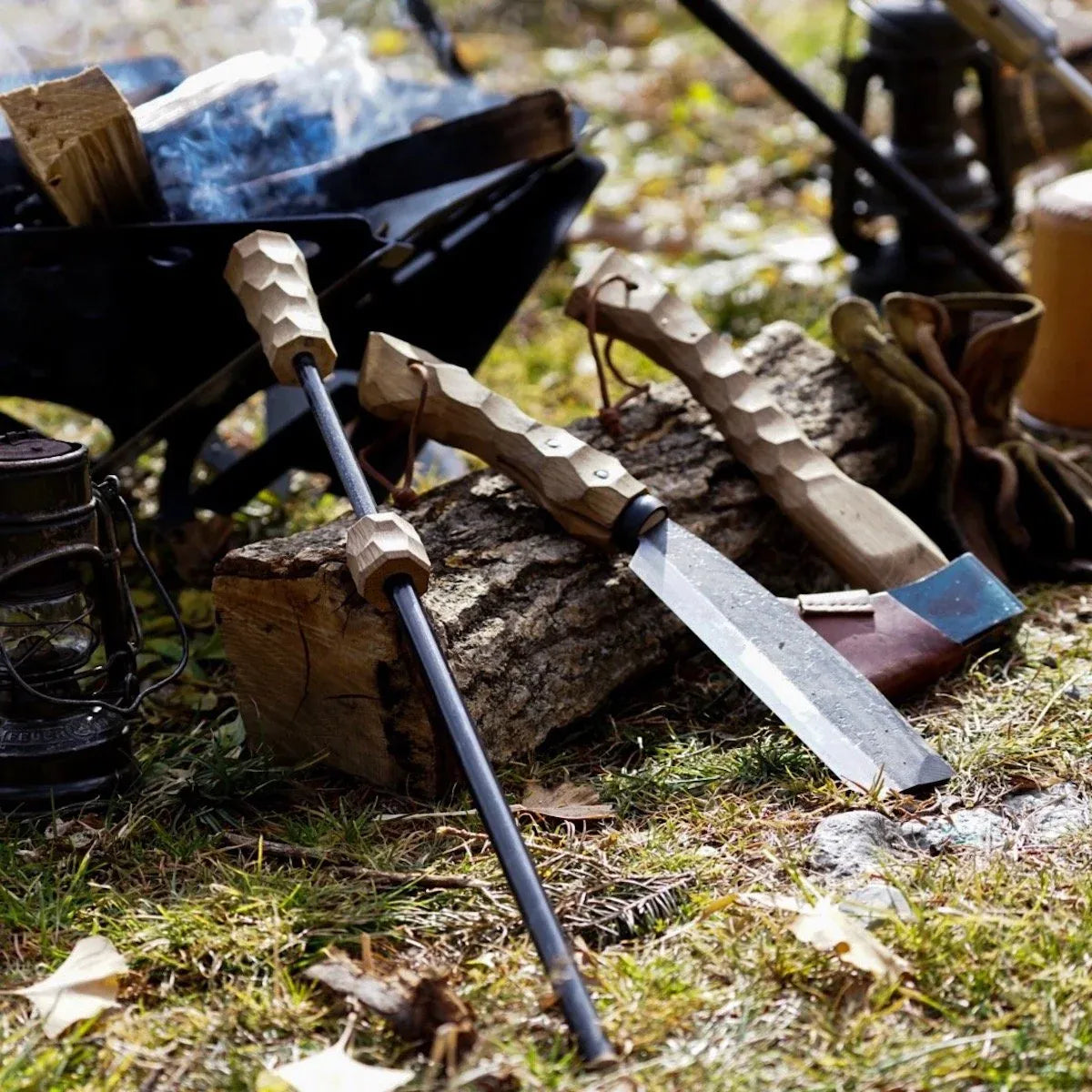 【neru design works】Nata kezuru