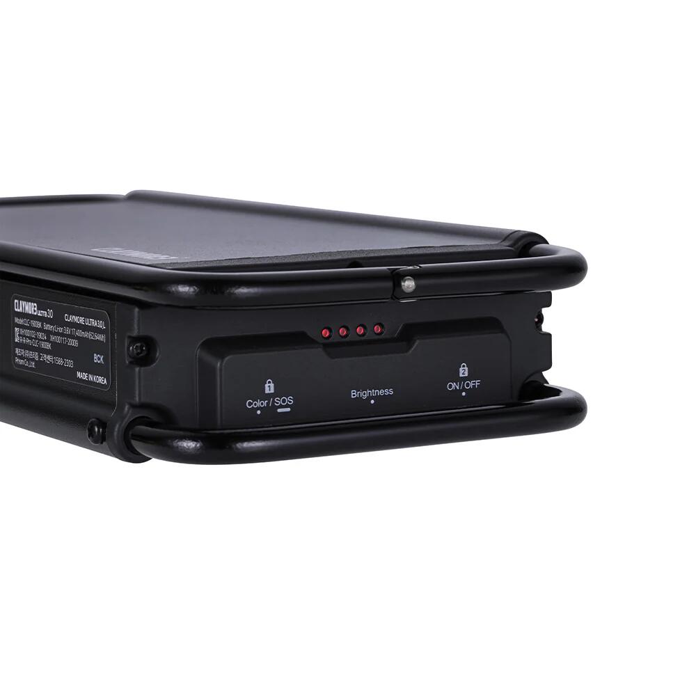 【CLAYMORE】ULTRA 3.0 S ウルトラ 3.0 クレイモア