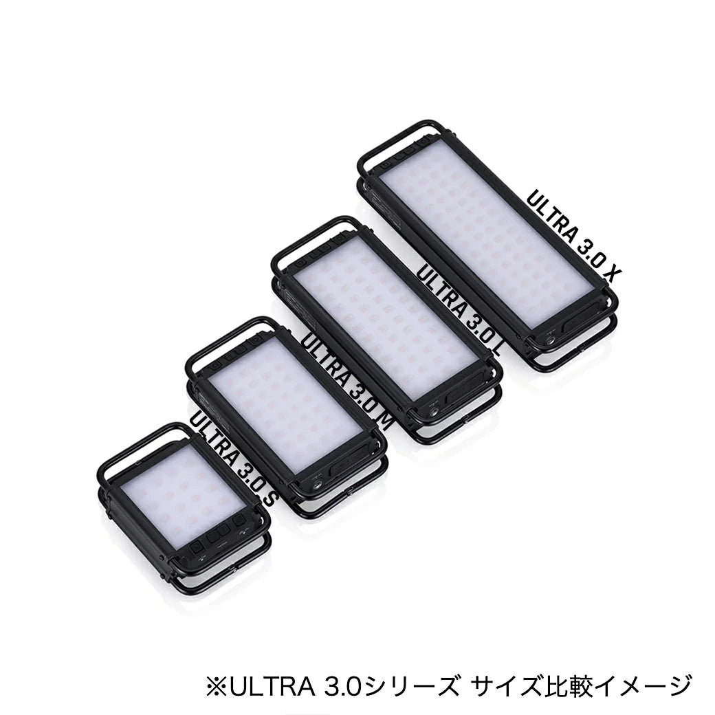 【CLAYMORE】ULTRA 3.0 S ウルトラ 3.0 クレイモア