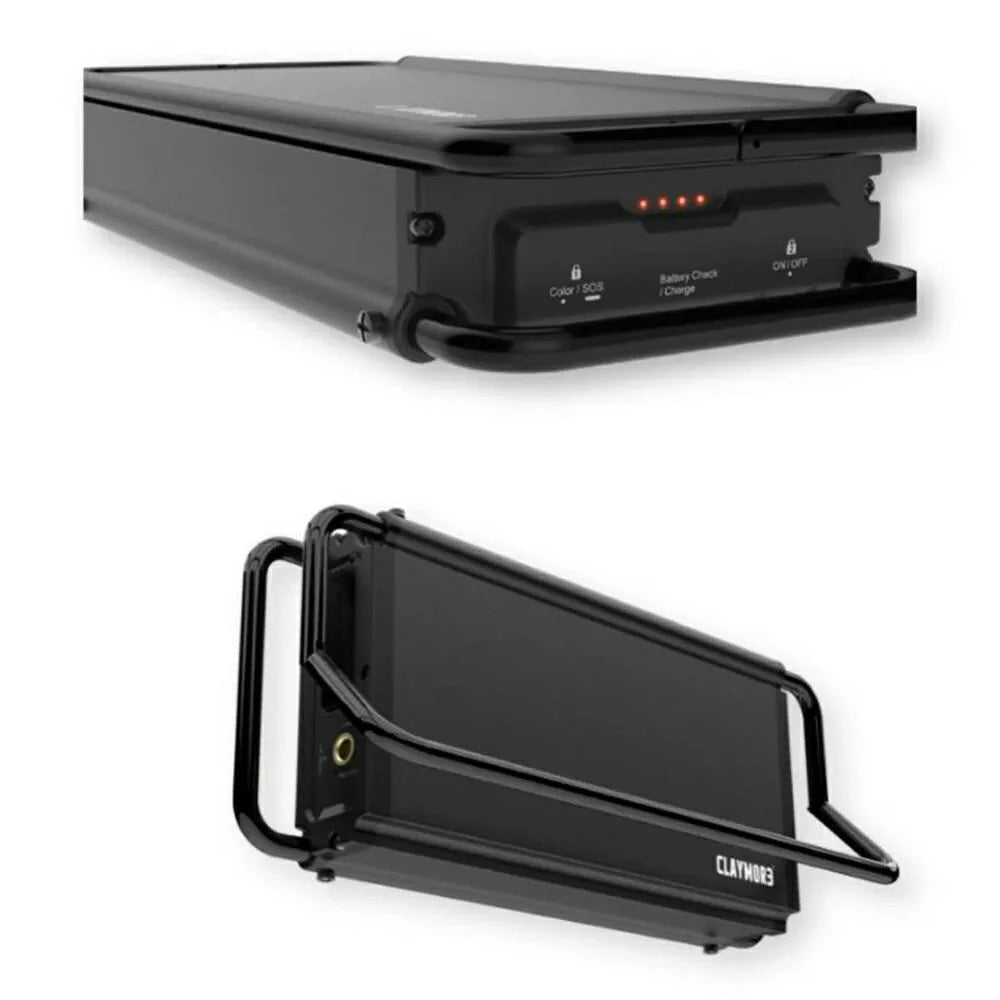 【CLAYMORE】ULTRA 3.0 M ウルトラ 3.0 クレイモア