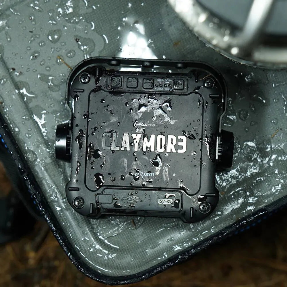 【CLAYMORE】ULTRA 2 3.0 M