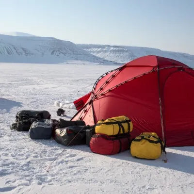 【Hilleberg】ヒルバーグ アトラス Atlas