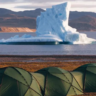 【Hilleberg】ヒルバーグ アトラス Atlas