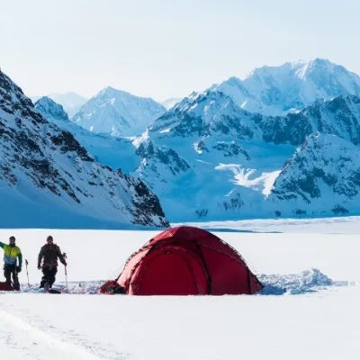 【Hilleberg】ヒルバーグ アトラス Atlas