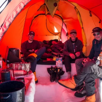 【Hilleberg】ヒルバーグ アトラス Atlas