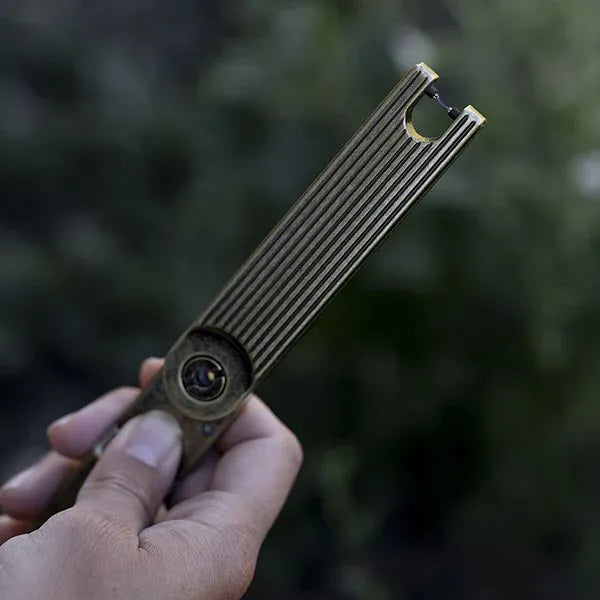 【BAREBONES】ピボットアークライター