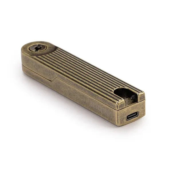 【BAREBONES】ピボットアークライター