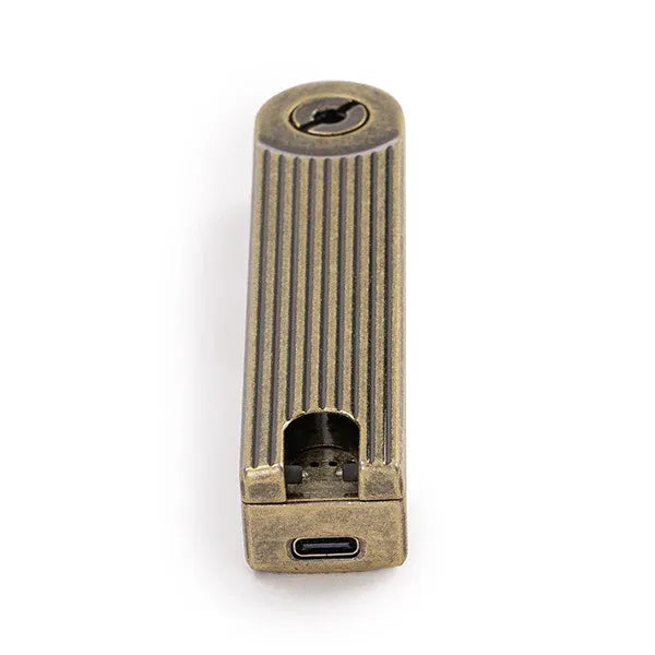 【BAREBONES】ピボットアークライター