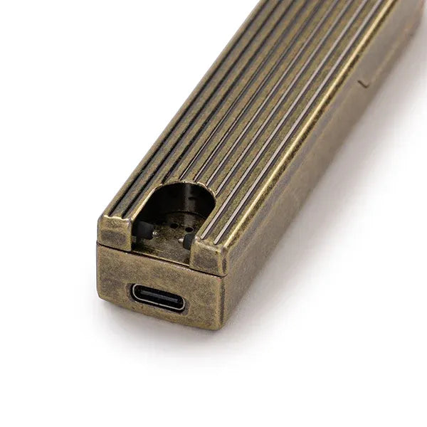 【BAREBONES】ピボットアークライター